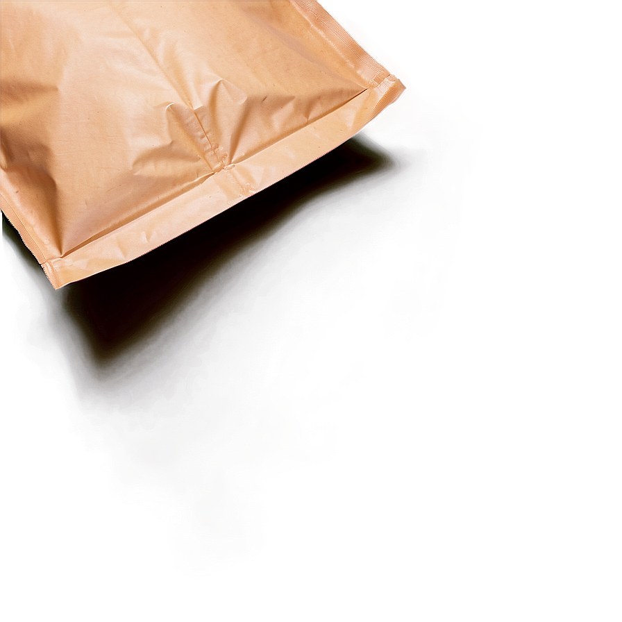 Recycled Brown Bag Png 19 PNG Image