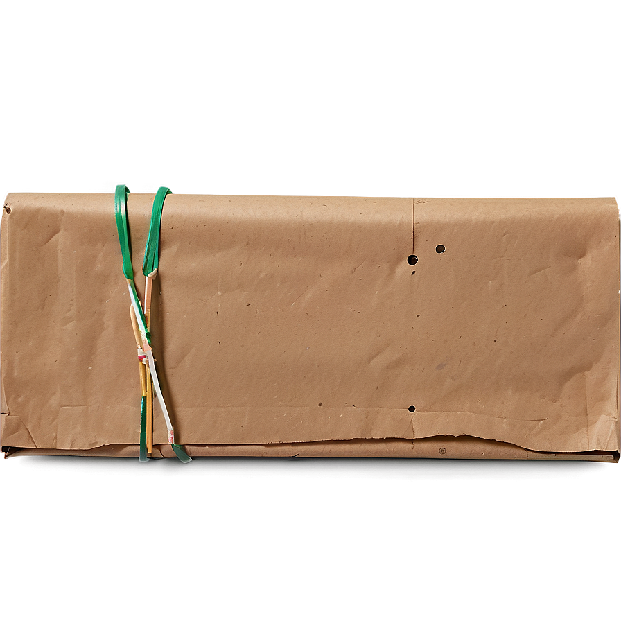 Recycled Brown Paper Background Png Mdu PNG Image