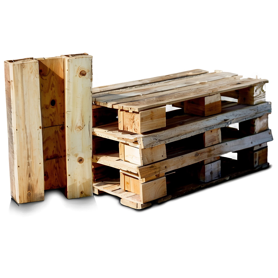 Recycled Pallet Wood Png Uuf PNG Image