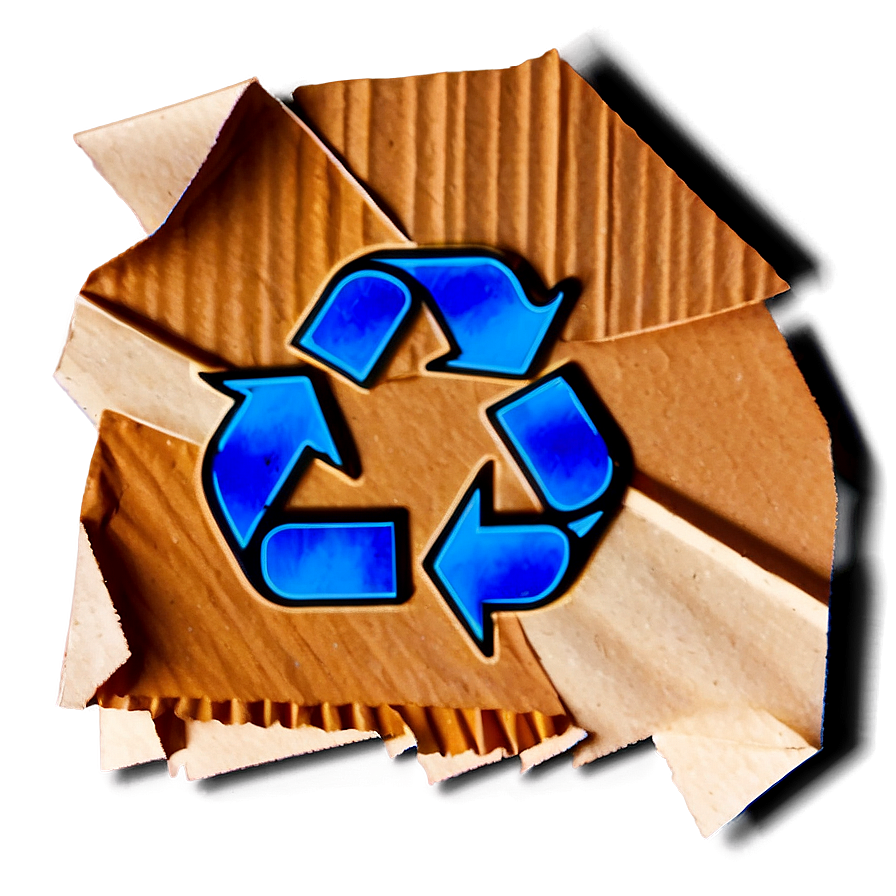 Recycled Paper Logo Png Jxx PNG Image