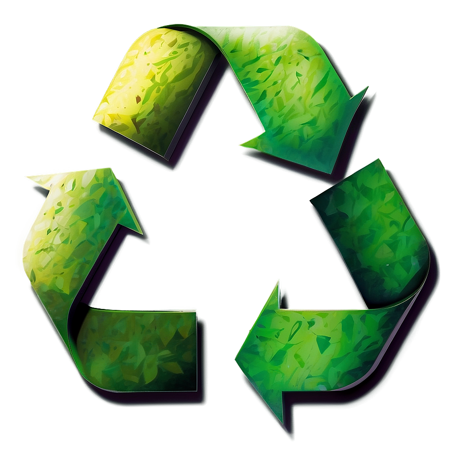 Recycled Paper Logo Png Ryc56 PNG Image