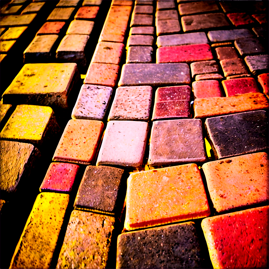 Recycled Pavers Png Ynt PNG Image