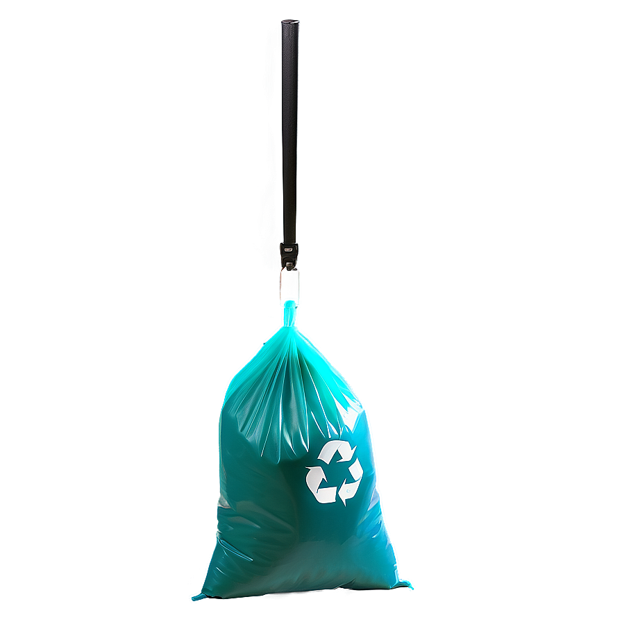 Recycling Bin Bag Png 33 PNG Image