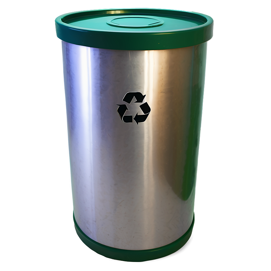 Recycling Bin Icon Png Nrh87 PNG Image