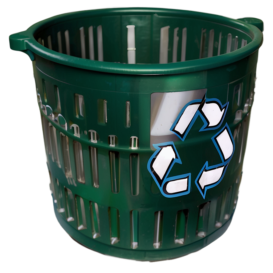 Recycling Bin Png 65 PNG Image