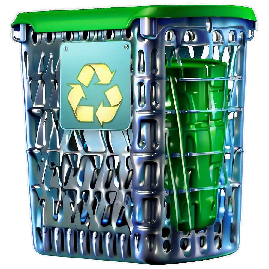 Recycling Bin Symbol Png Bej61 PNG Image