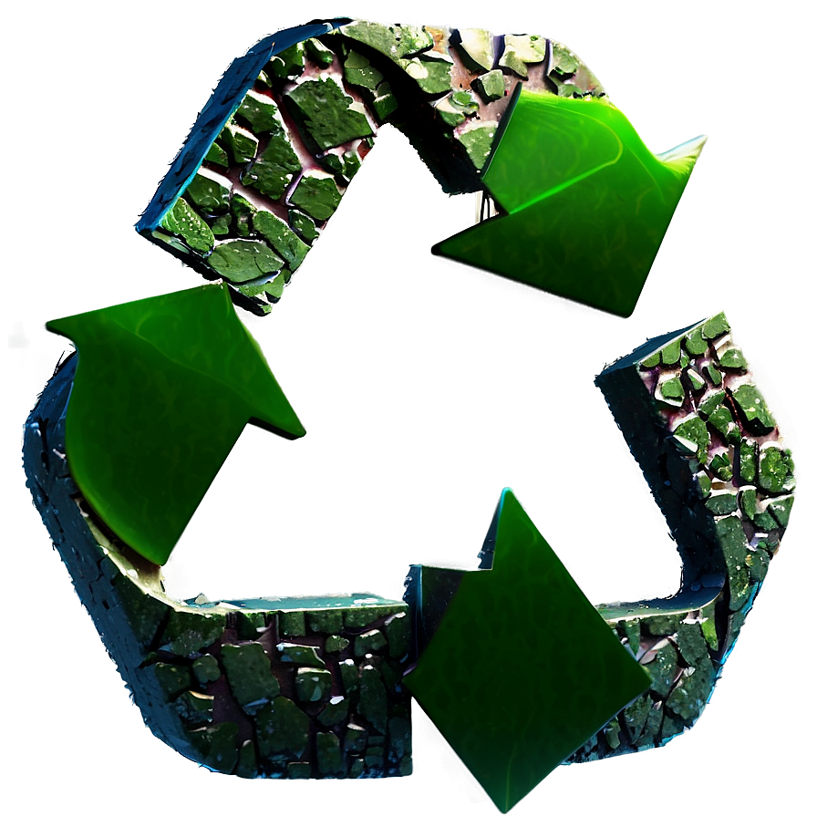 Recycling Symbol Png Vso36 PNG Image