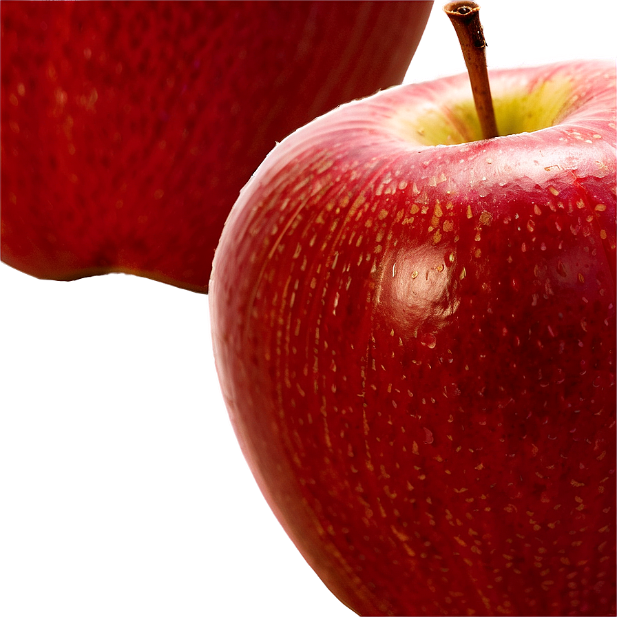 Red Apple Png Dka PNG Image