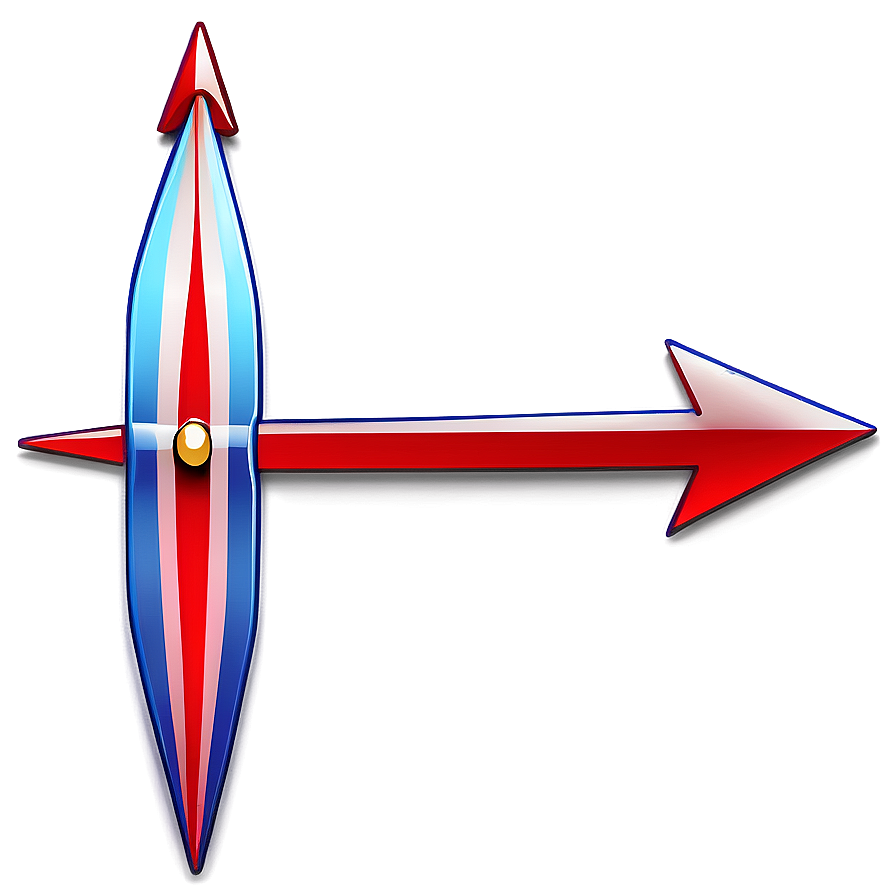 Red Arrow For Click Here Png 3 PNG Image