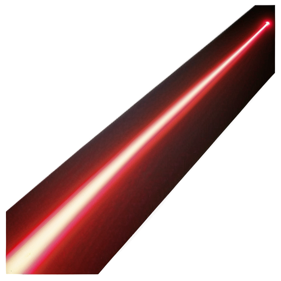 Red Beam Of Light Png Tgm PNG Image