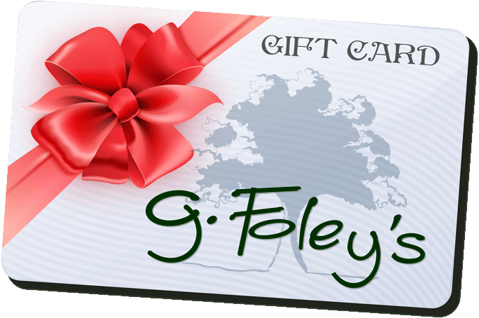 Red Bow Gift Card PNG Image