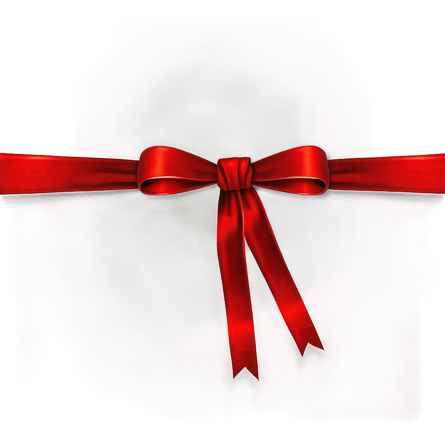 Red Bow Png Ihs PNG Image