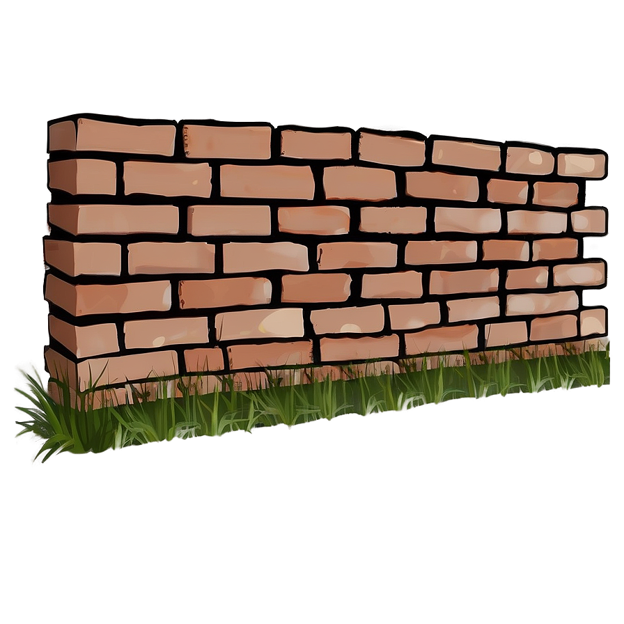 Red Brick Wall Png 89 PNG Image