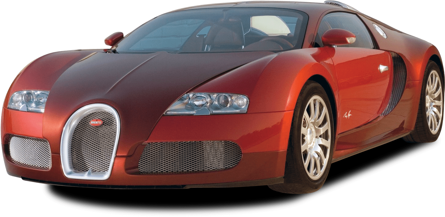 Bugatti PNG Images [200+] - SubPNG.com