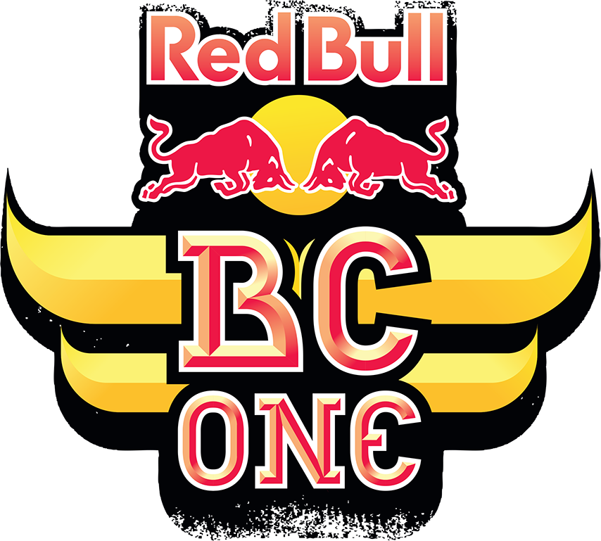 Red Bull B C One Logo PNG Image