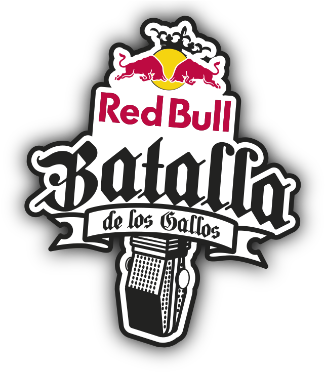 Red Bull Batalla Logo PNG Image