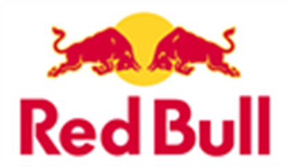 Red Bull Logo PNG Image