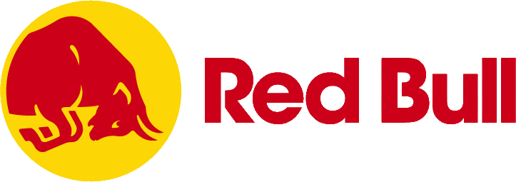 Red Bull Logo Energy Drink PNG Image