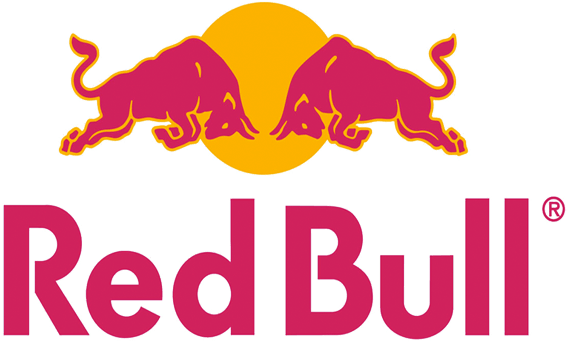 Red Bull Logo Image PNG Image