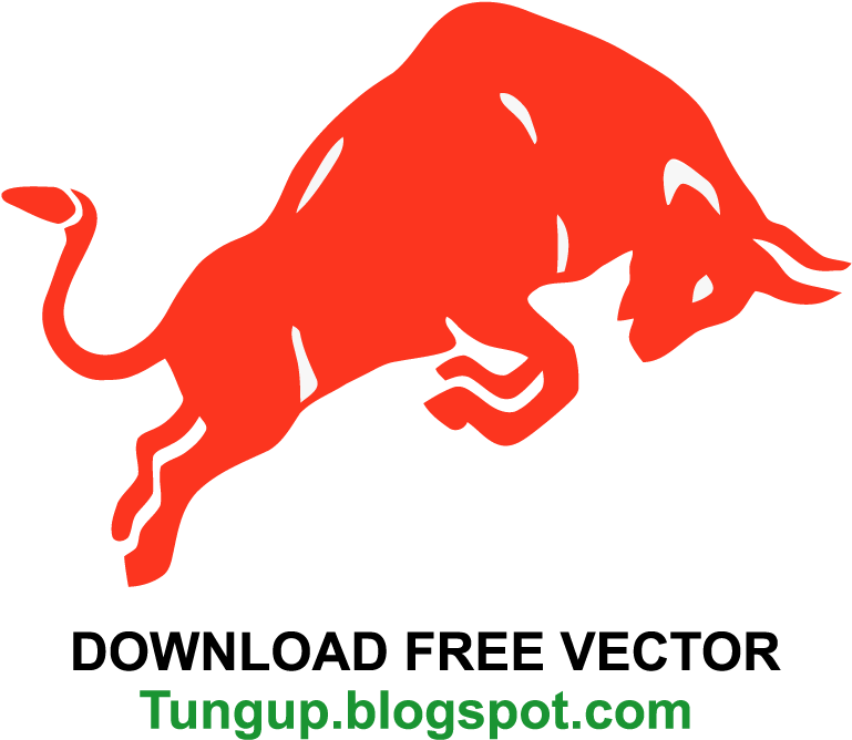 Red Bull Logo Vector Download PNG Image