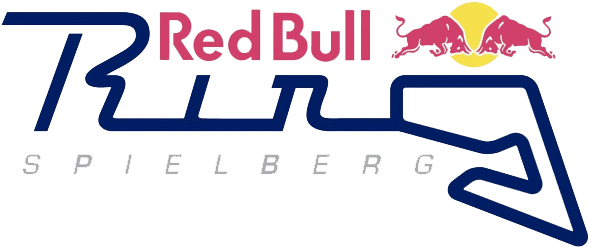 Red Bull Racing Logo Spielberg PNG Image