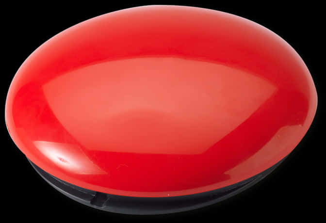 Red Button Black Background.jpg PNG Image