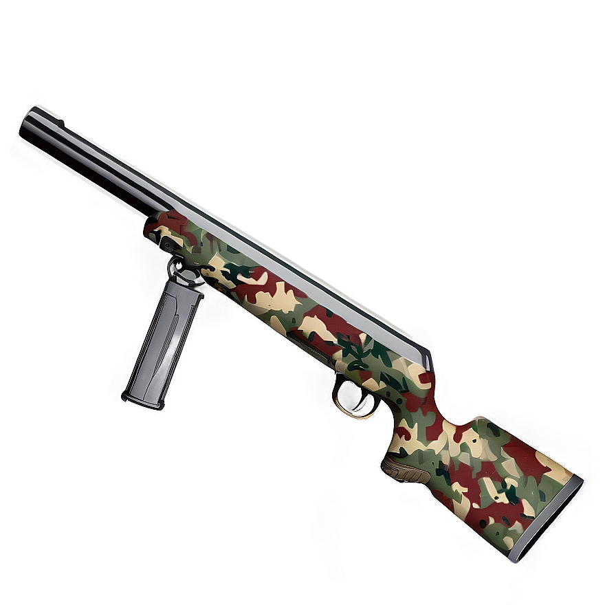 Red Camo Design Png 86 PNG Image