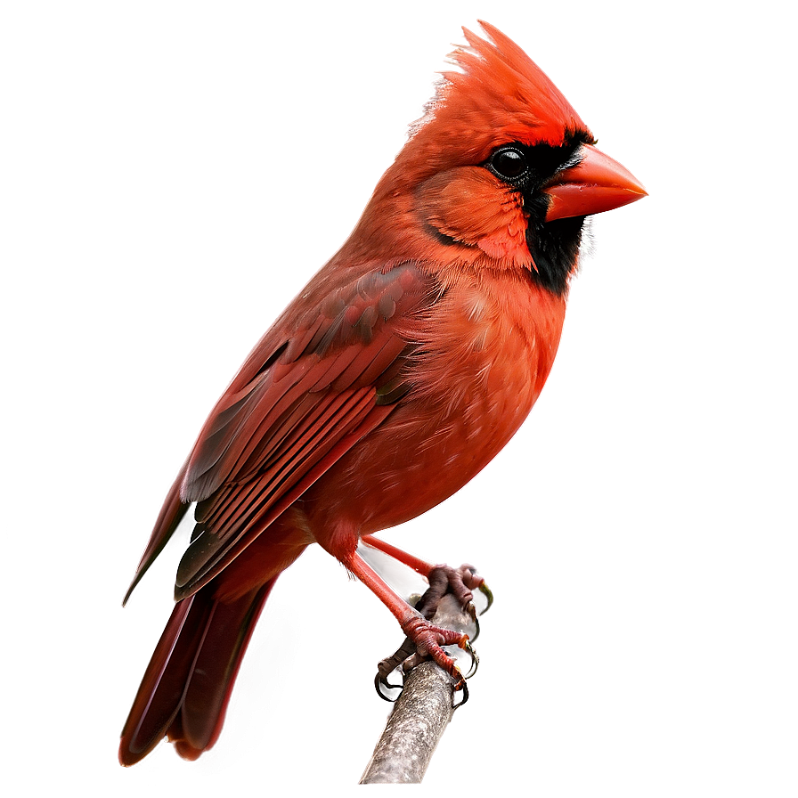 Red Cardinal Png 05242024 PNG Image