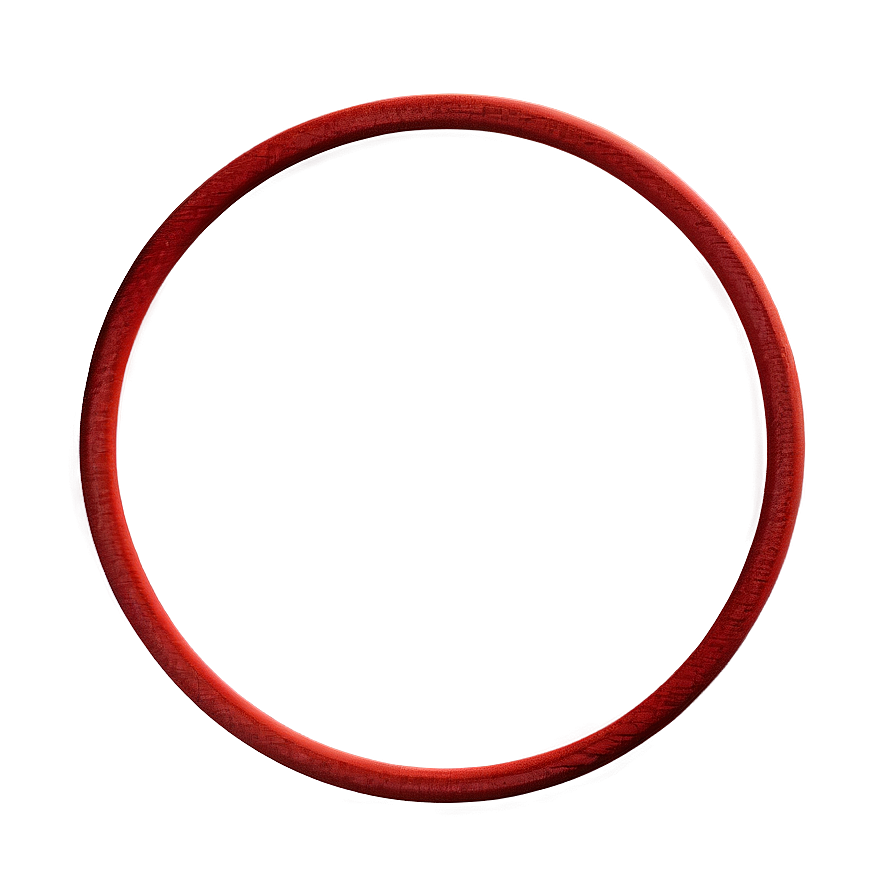 Red Circle Background Png 04302024 PNG Image