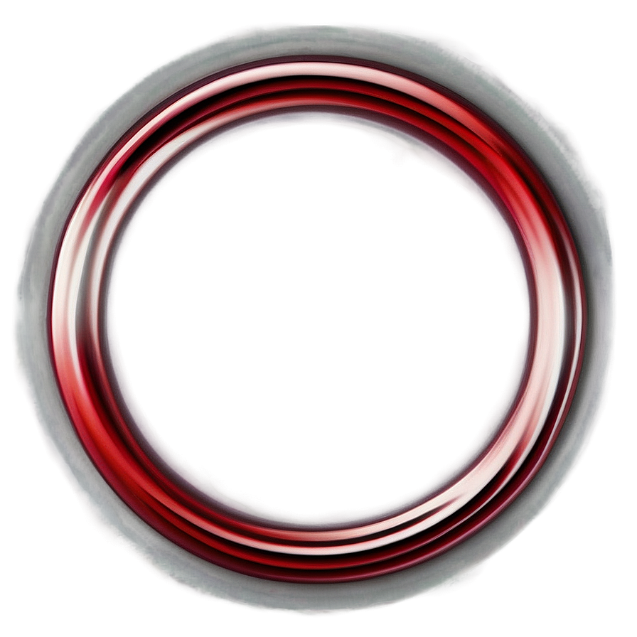 Red Circle For Forbidden Sign Png Mhq49 PNG Image