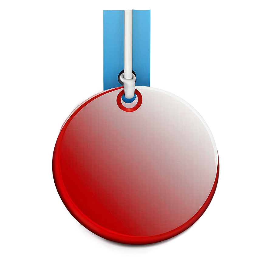 Red Circle For Sale Tag Png 04302024 PNG Image