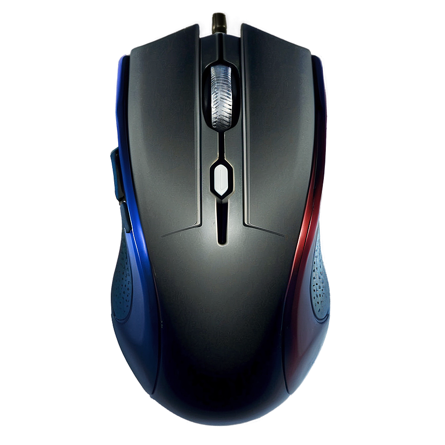 Red Computer Mouse Png 71 PNG Image