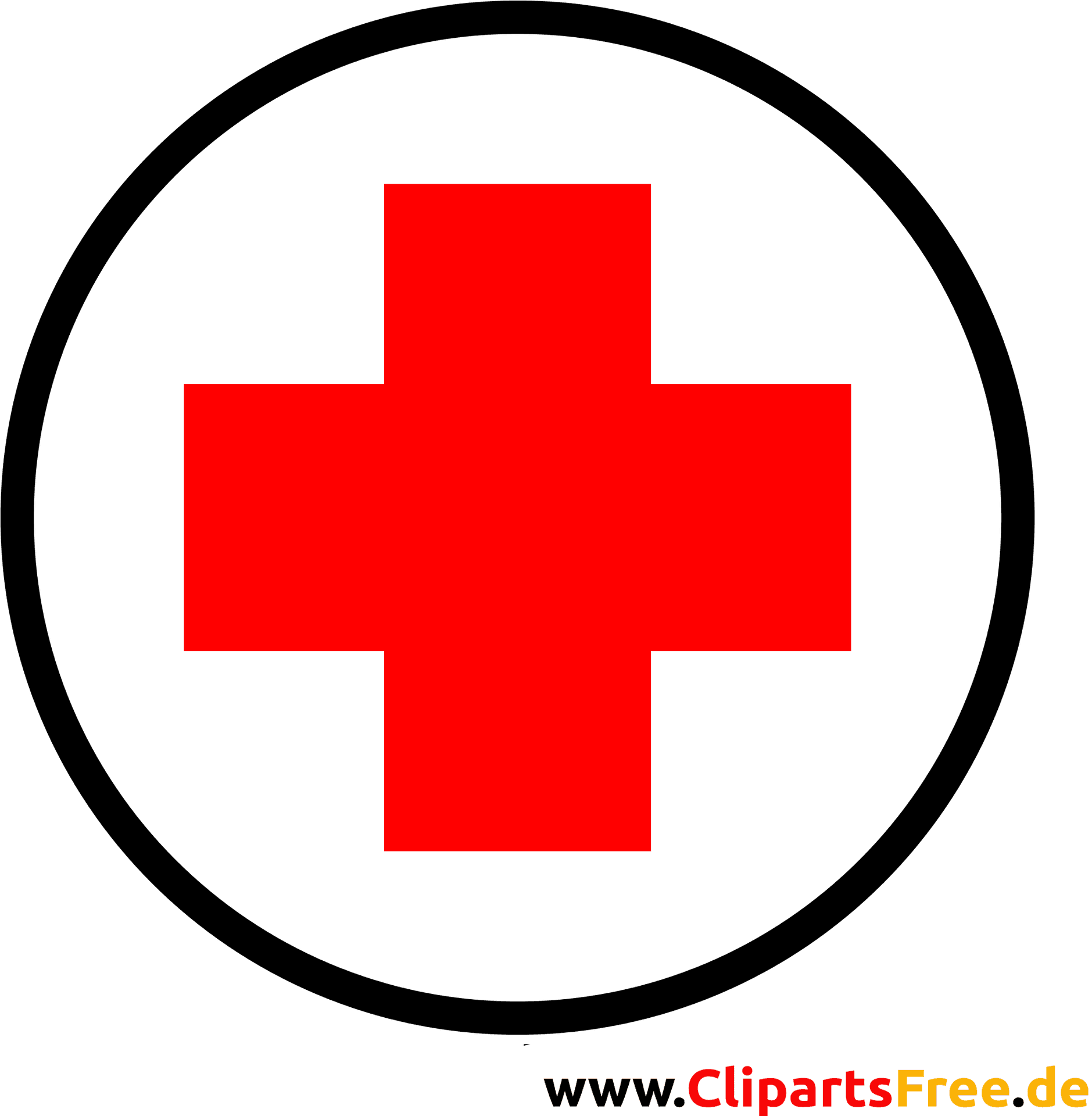 Red_ Cross_ Medical_ Symbol.png PNG Image