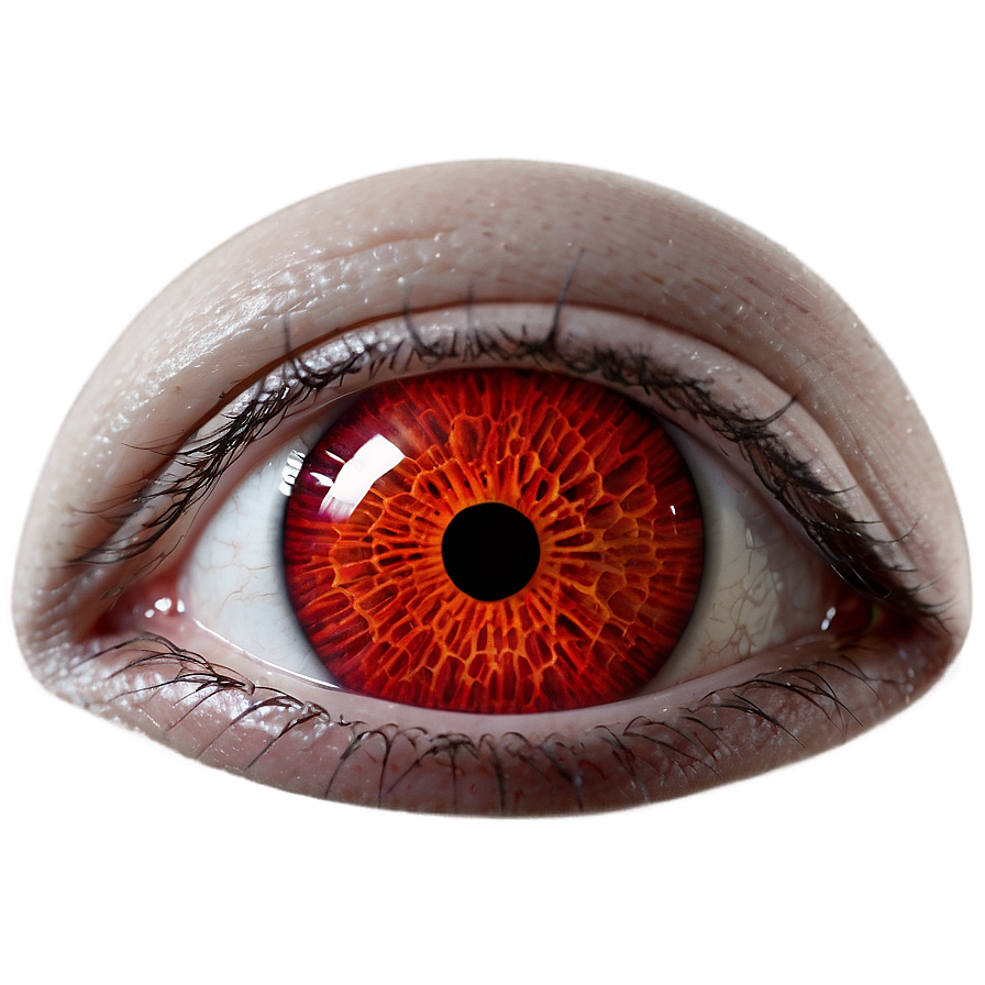 Red Eye Effect Png 05042024 PNG Image