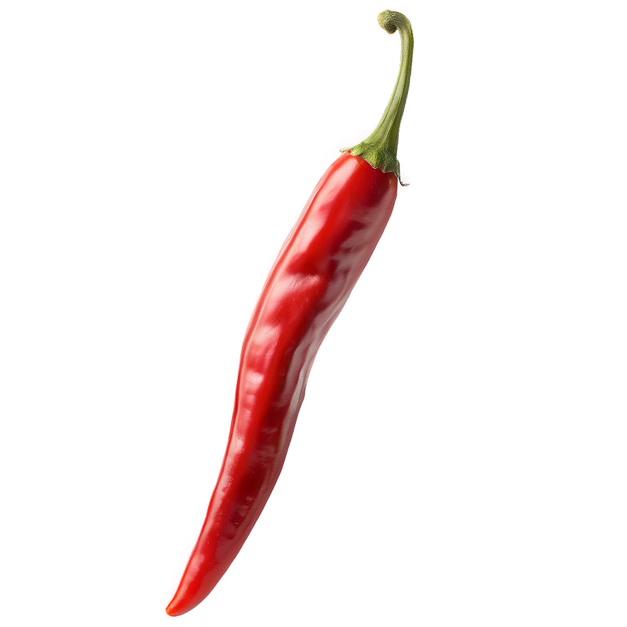 Red Hot Chili Pepper Png Djw63 PNG Image