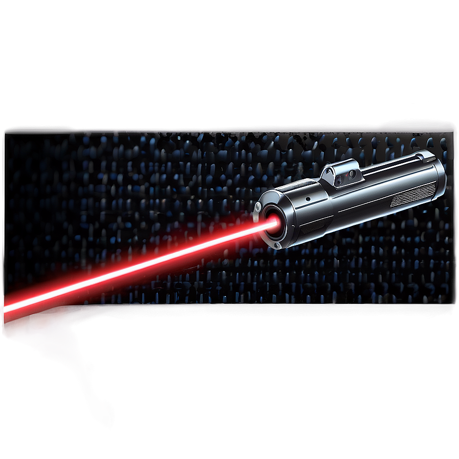 Red Laser Beam Png 95 PNG Image