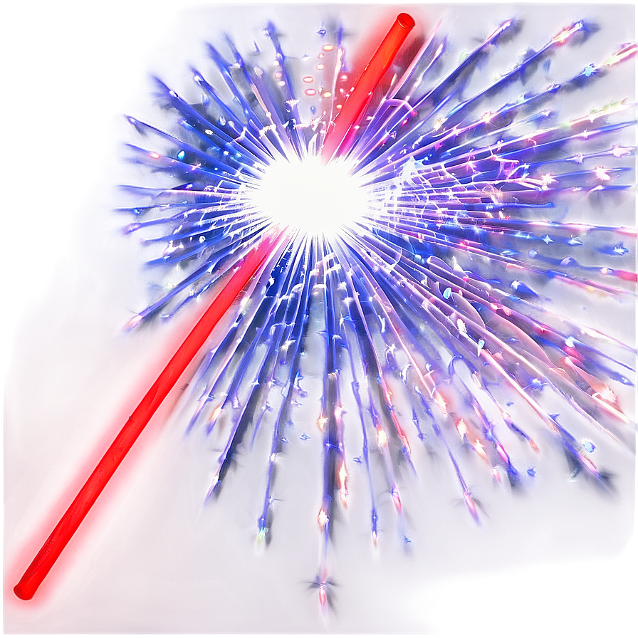 Red Laser Beam With Particles Png 18 PNG Image