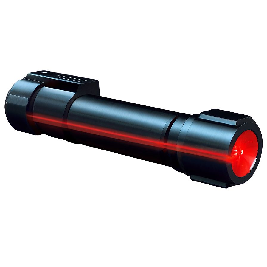 Red Laser Png Olv PNG Image