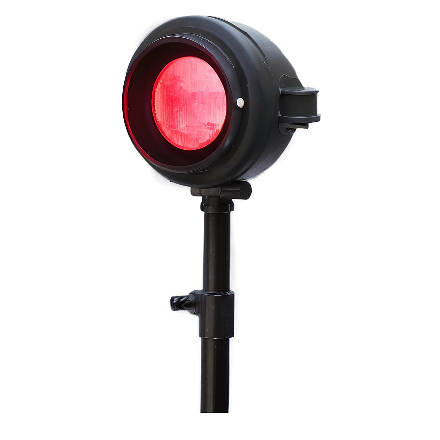 Red Light Filter Png 34 PNG Image