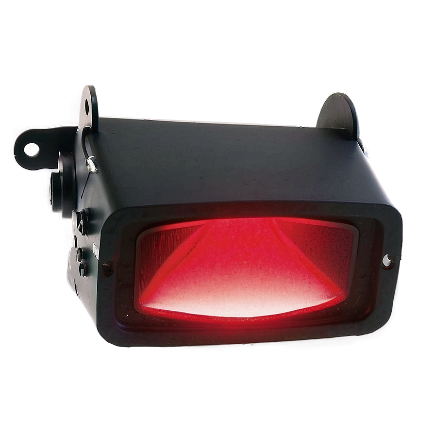 Red Light Filter Png Euf58 PNG Image