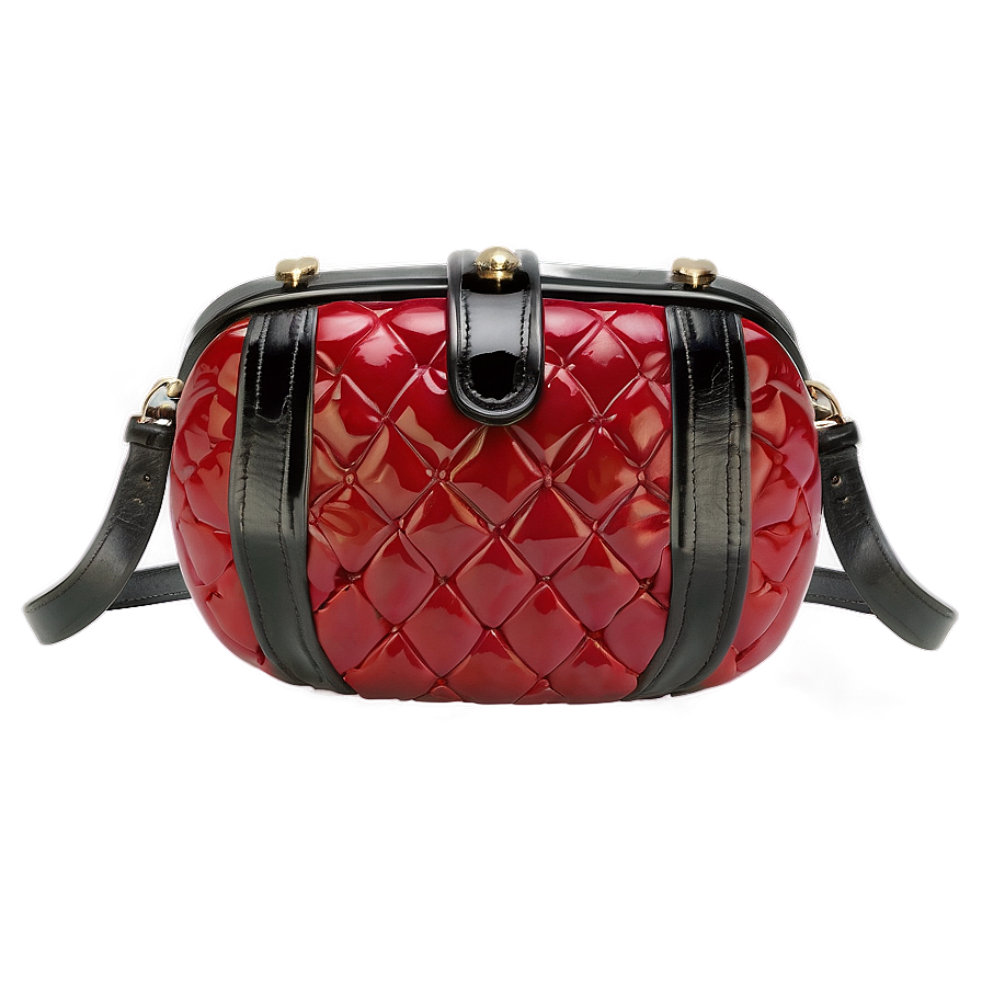 Red Purse Png Iug PNG Image