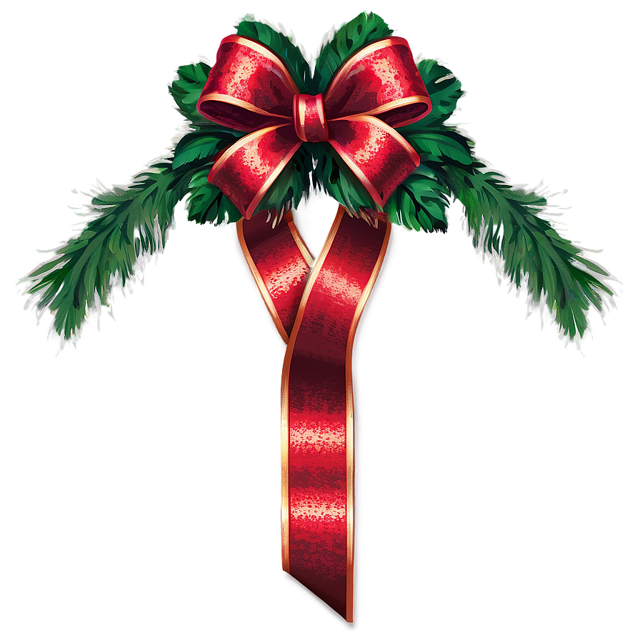 Red Ribbon Png 06242024 PNG Image