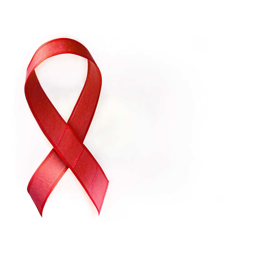 Red Ribbon Png Cul PNG Image