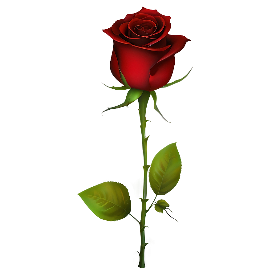 Red Rose Wallpaper Png 79 PNG Image