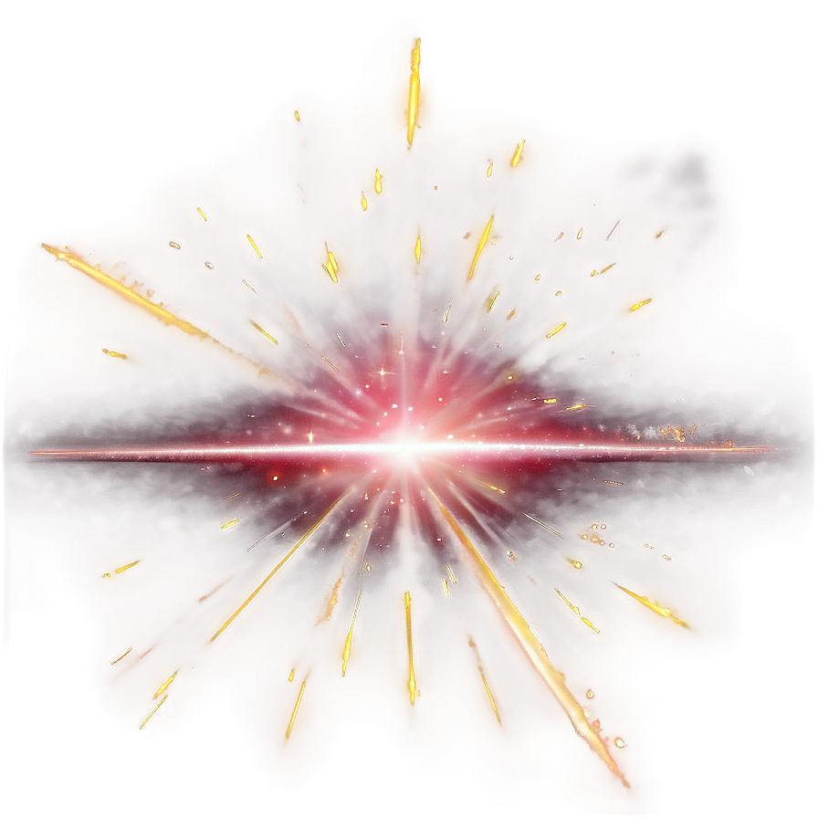 Red Sky Flare Png Yug78 PNG Image