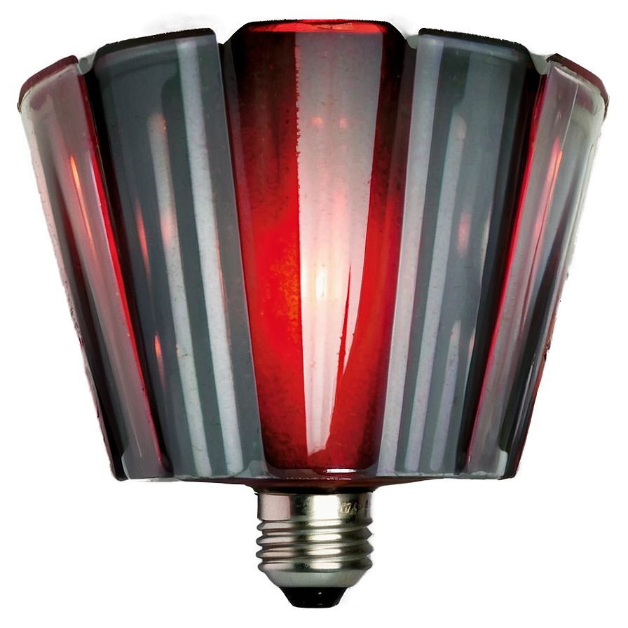 Red Spotlight Illumination Png Tjg PNG Image