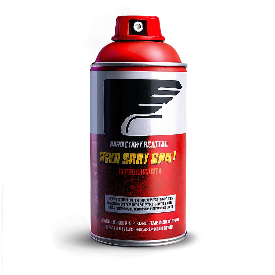 Red Spray Paint Png 05252024 PNG Image