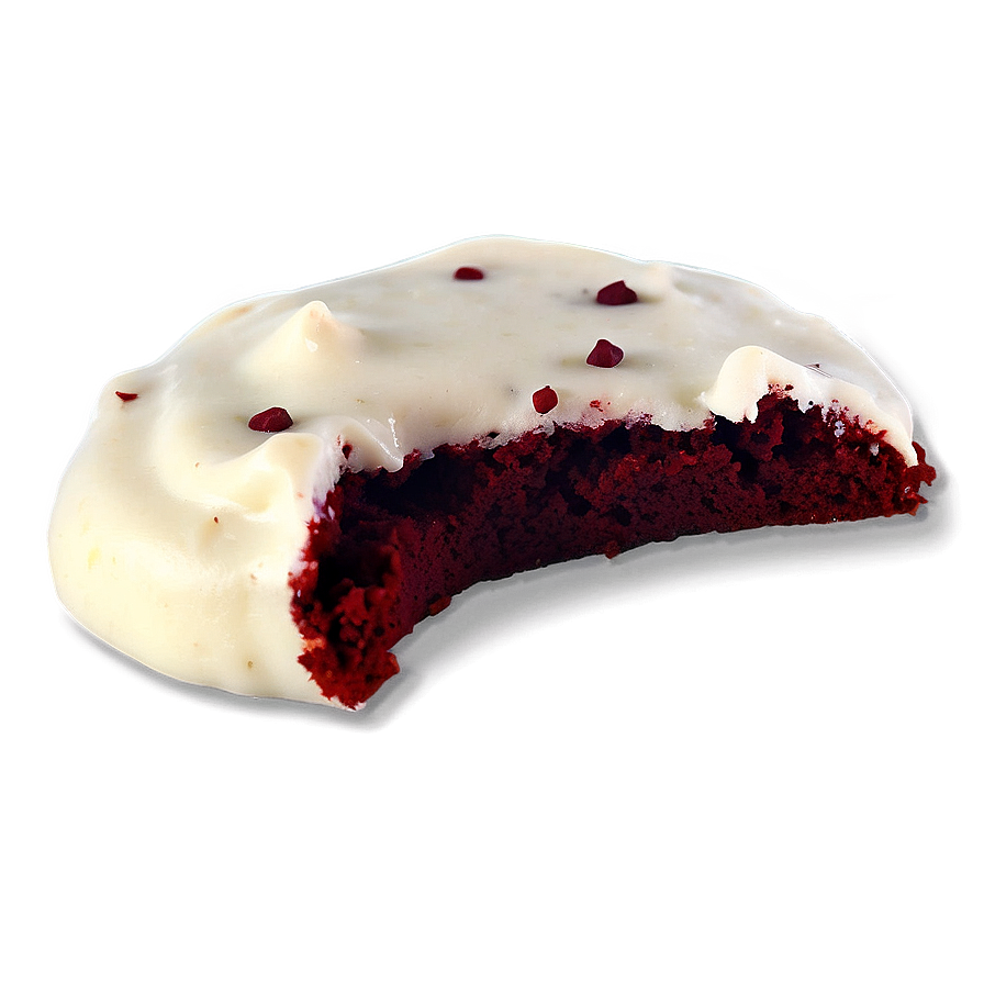 Red Velvet Cookies Png 78 PNG Image