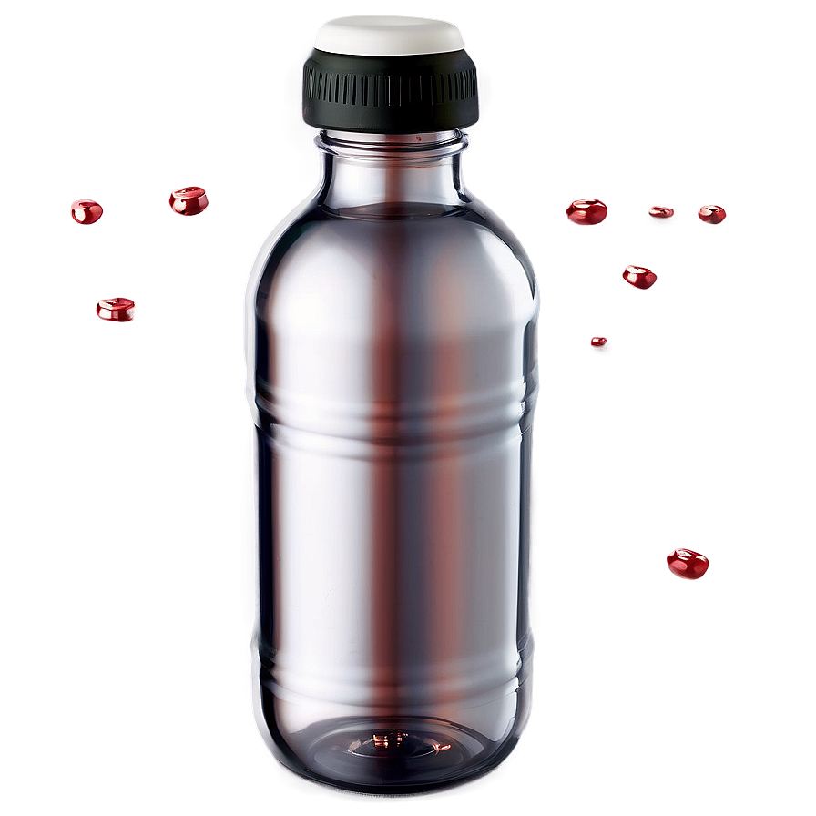 Red Water Bottle Png 49 PNG Image