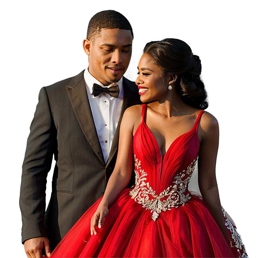 Red Wedding Dresses Png 49 PNG Image